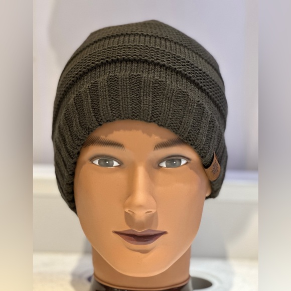 Go & Go Original Winter Beanie Hat for Men - Picture 1 of 1